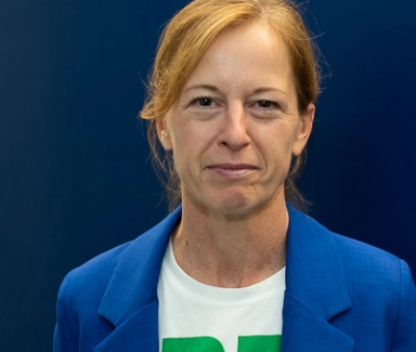 Ingrid Brands, MD PhD